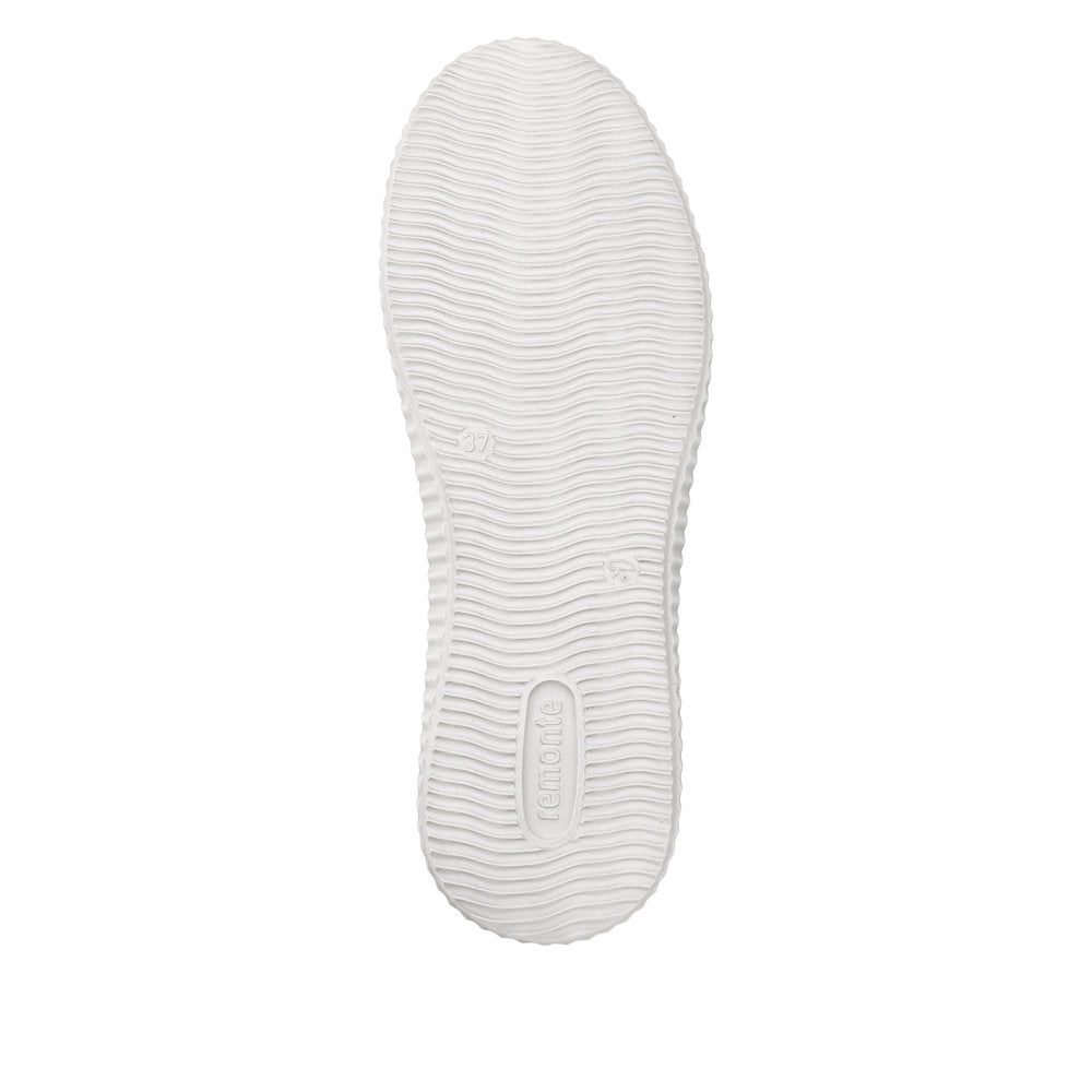 Remonte Levke D3E07-14 Navy Shoe