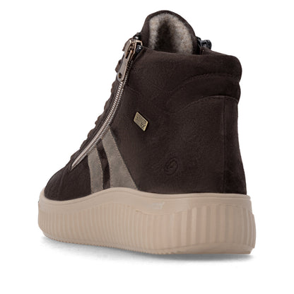 Remonte Levke D3E70-25 Brown Boot