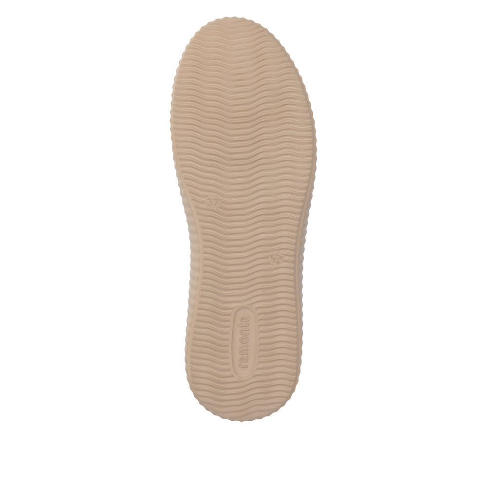 Remonte Levke D3E70-25 Brown Boot
