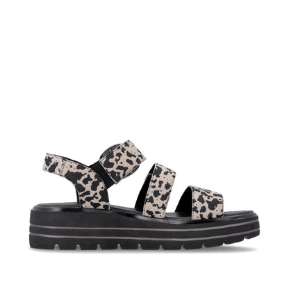 Remonte Inaya D3N50-60 Beige Sandal