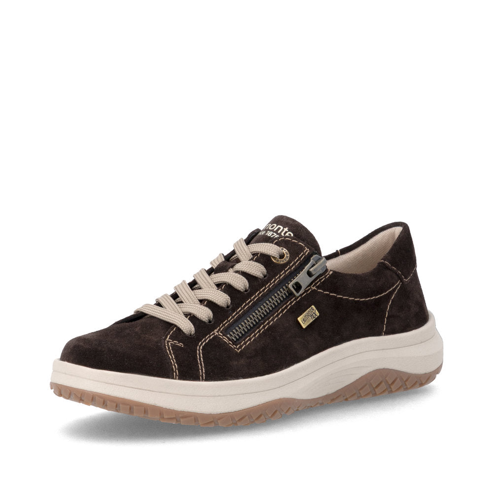 Remonte Maditta D3Q00-25 Brown Shoe