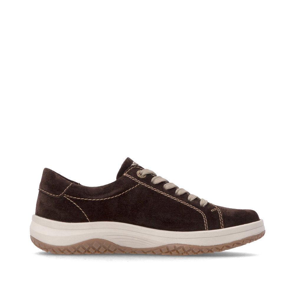 Remonte Maditta D3Q00-25 Brown Shoe