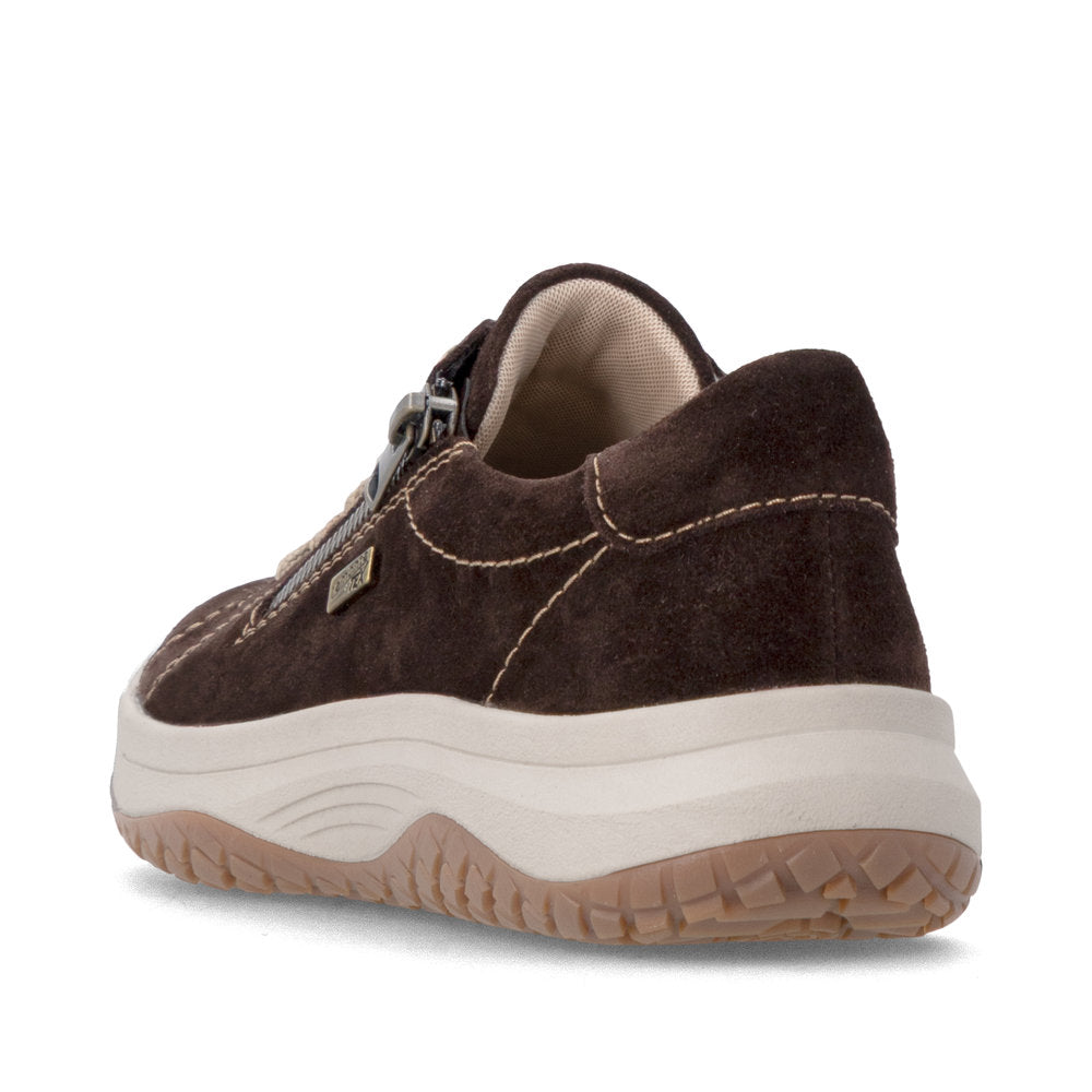 Remonte Maditta D3Q00-25 Brown Shoe