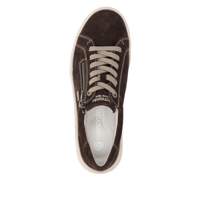 Remonte Maditta D3Q00-25 Brown Shoe