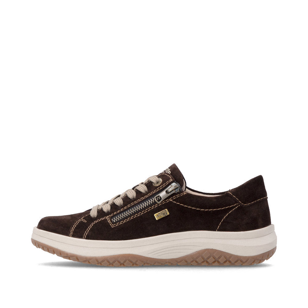 Remonte Maditta D3Q00-25 Brown Shoe