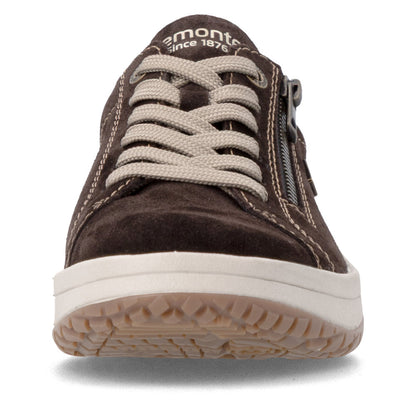 Remonte Maditta D3Q00-25 Brown Shoe