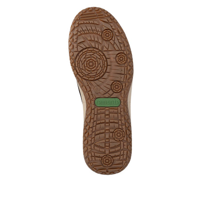 Remonte Maditta D3Q00-25 Brown Shoe