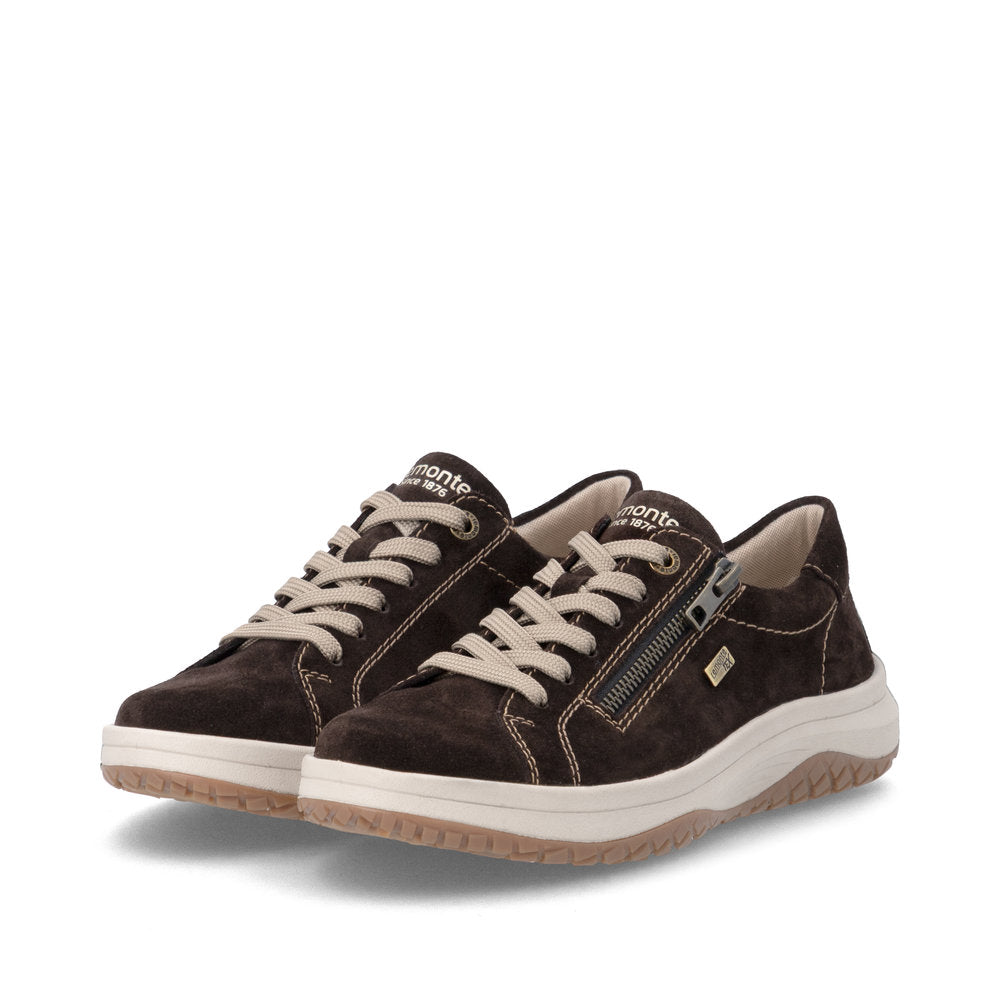 Remonte Maditta D3Q00-25 Brown Shoe