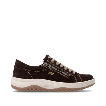 Remonte Maditta D3Q00-25 Brown Shoe