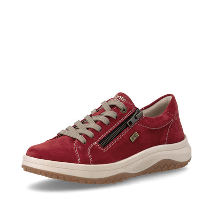 Remonte Maditta D3Q00-35 Red Shoe