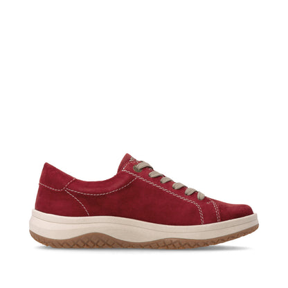 Remonte Maditta D3Q00-35 Red Shoe