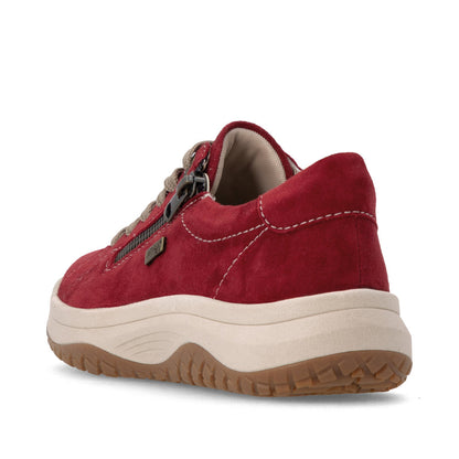 Remonte Maditta D3Q00-35 Red Shoe