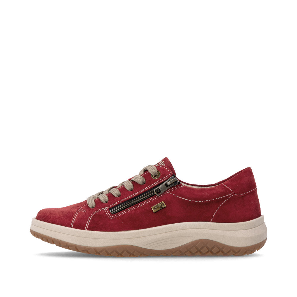 Remonte Maditta D3Q00-35 Red Shoe