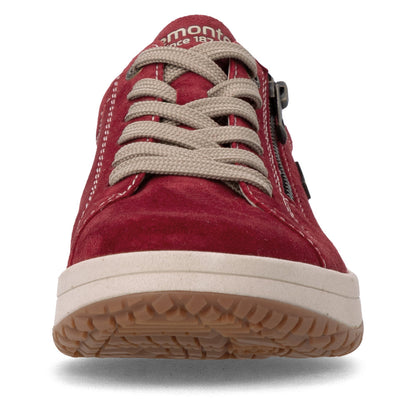 Remonte Maditta D3Q00-35 Red Shoe