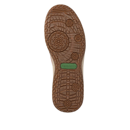 Remonte Maditta D3Q00-35 Red Shoe