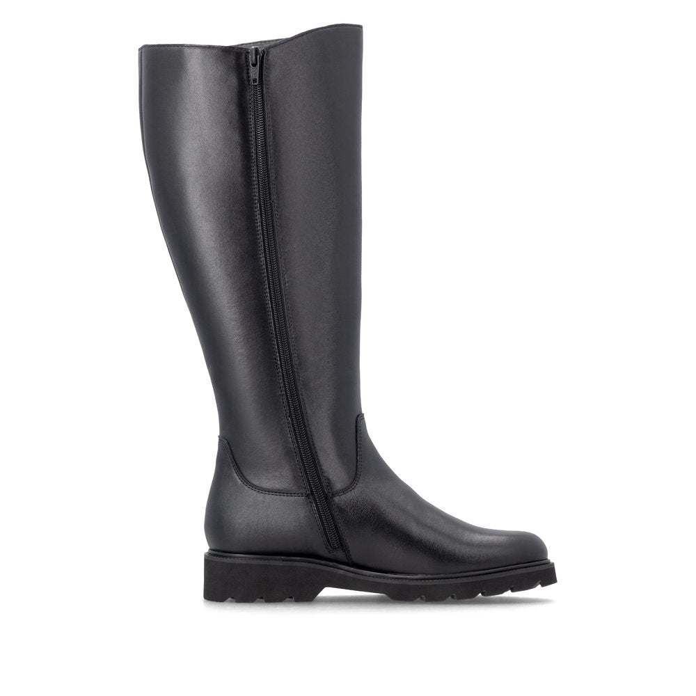 Remonte Maisha D3S74-00 Black Boot