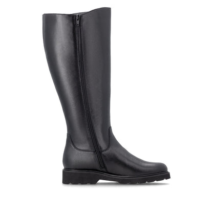 Remonte Maisha D3S74-00 Black Boot