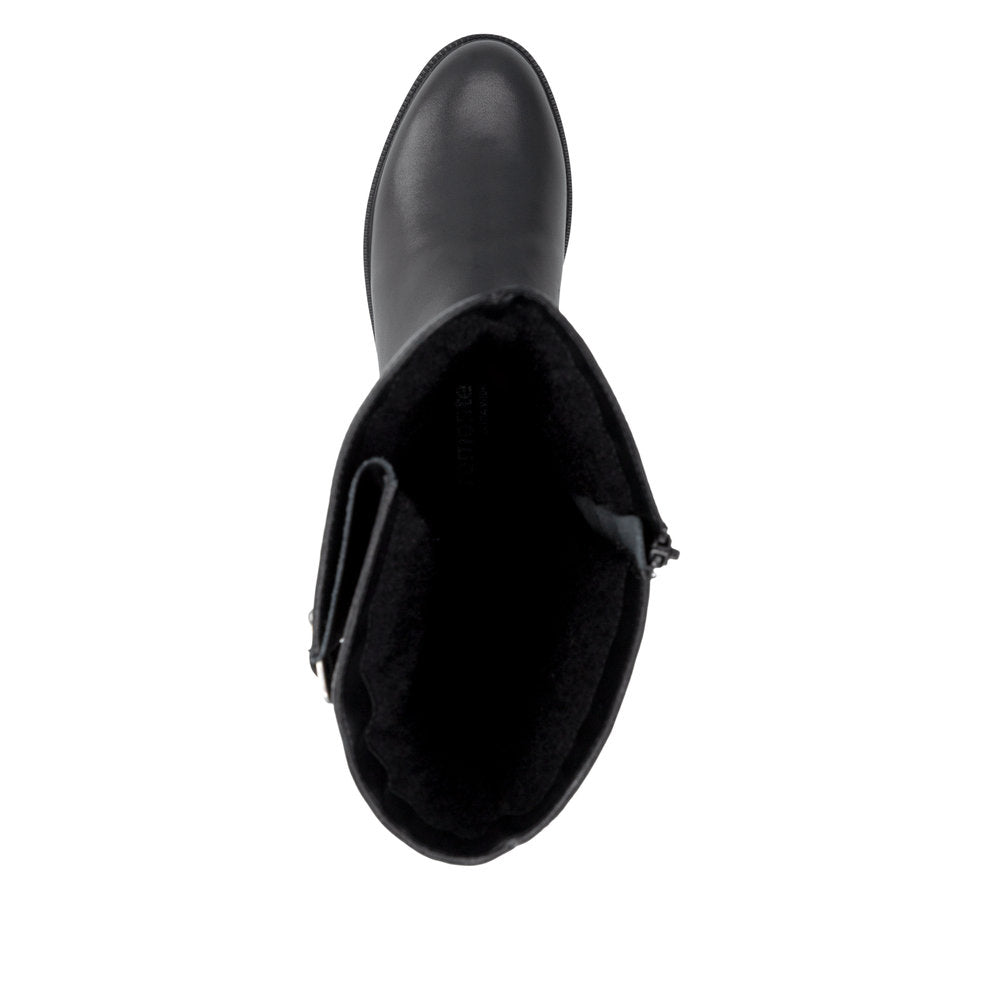 Remonte Maisha D3S74-00 Black Boot