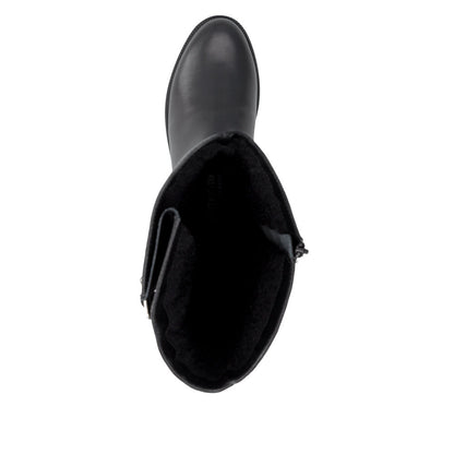 Remonte Maisha D3S74-00 Black Boot