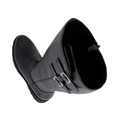 Remonte Maisha D3S74-00 Black Boot