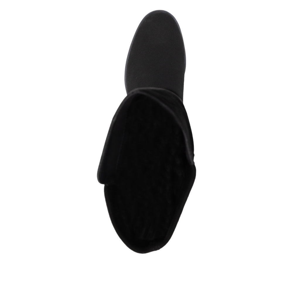 Remonte Ashley D3U70-00 Black Boot