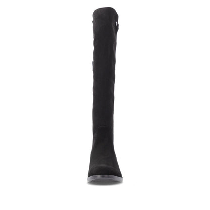 Remonte Ashley D3U70-00 Black Boot