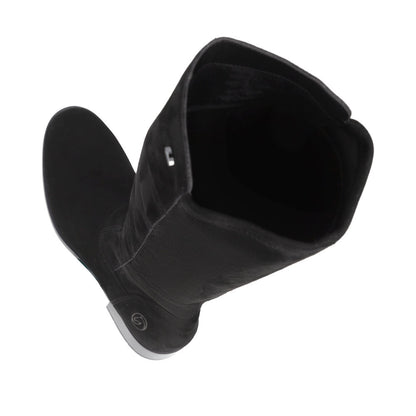 Remonte Ashley D3U70-00 Black Boot