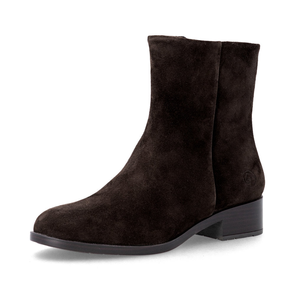 Remonte Ashley D3U73-25 Brown Boot