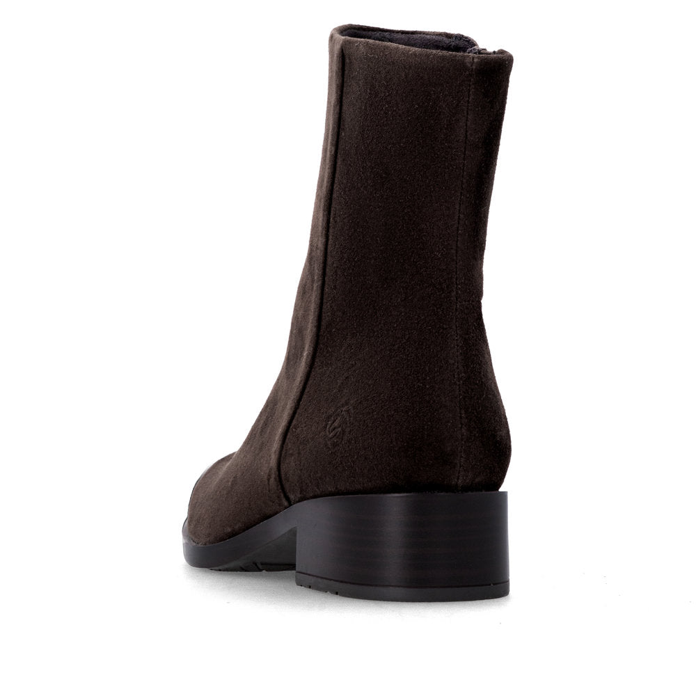 Remonte Ashley D3U73-25 Brown Boot