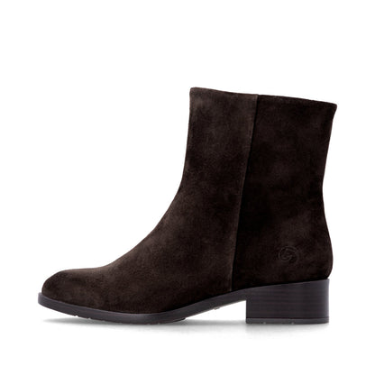 Remonte Ashley D3U73-25 Brown Boot