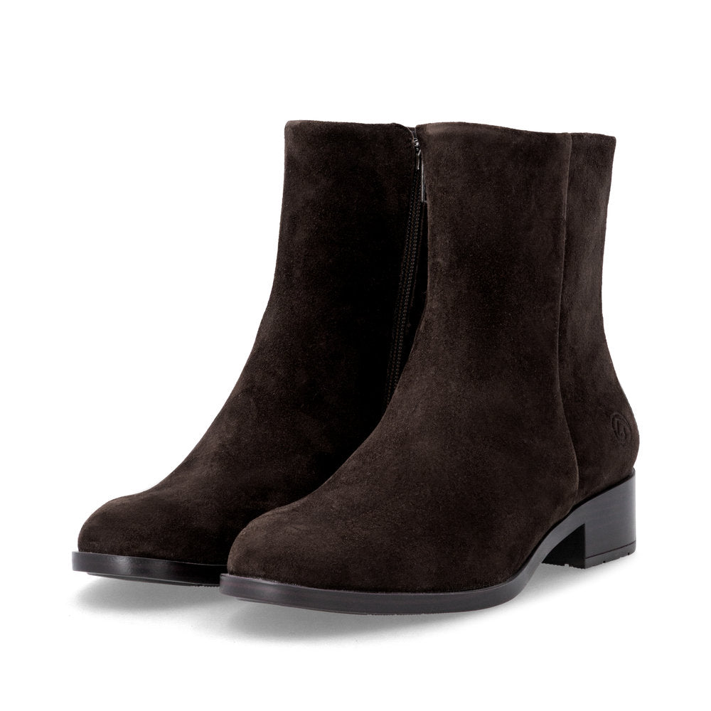 Remonte Ashley D3U73-25 Brown Boot