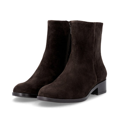 Remonte Ashley D3U73-25 Brown Boot
