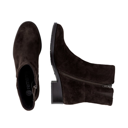 Remonte Ashley D3U73-25 Brown Boot