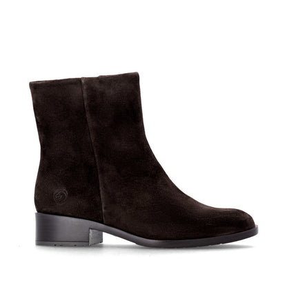 Remonte Ashley D3U73-25 Brown Boot