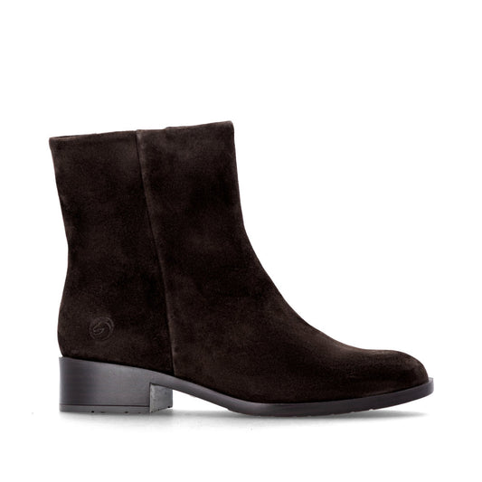 Remonte Ashley D3U73-25 Brown Boot