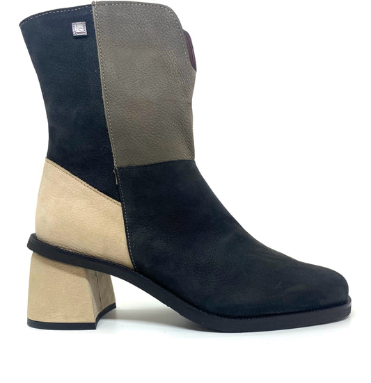 Jose Saenz Olga Ladies Ankle Boot