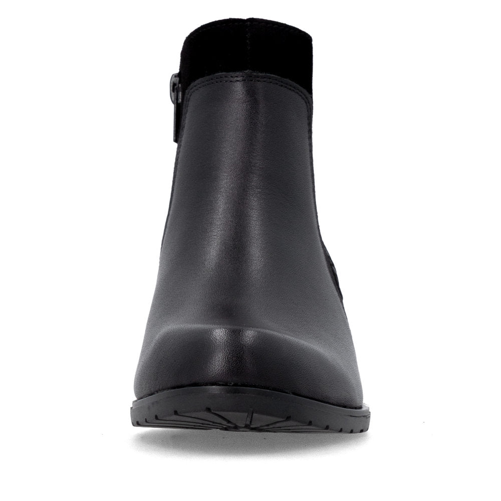 Remonte Hetti D6893-02 Black Boot