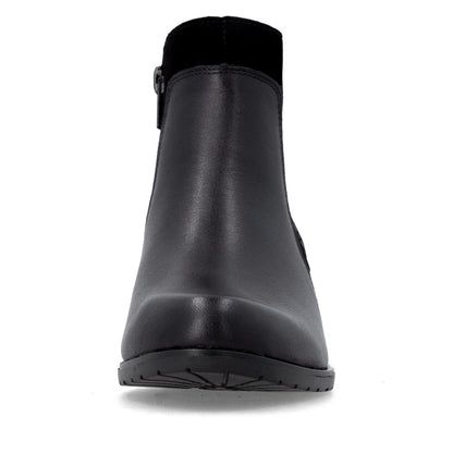 Remonte Hetti D6893-02 Black Boot