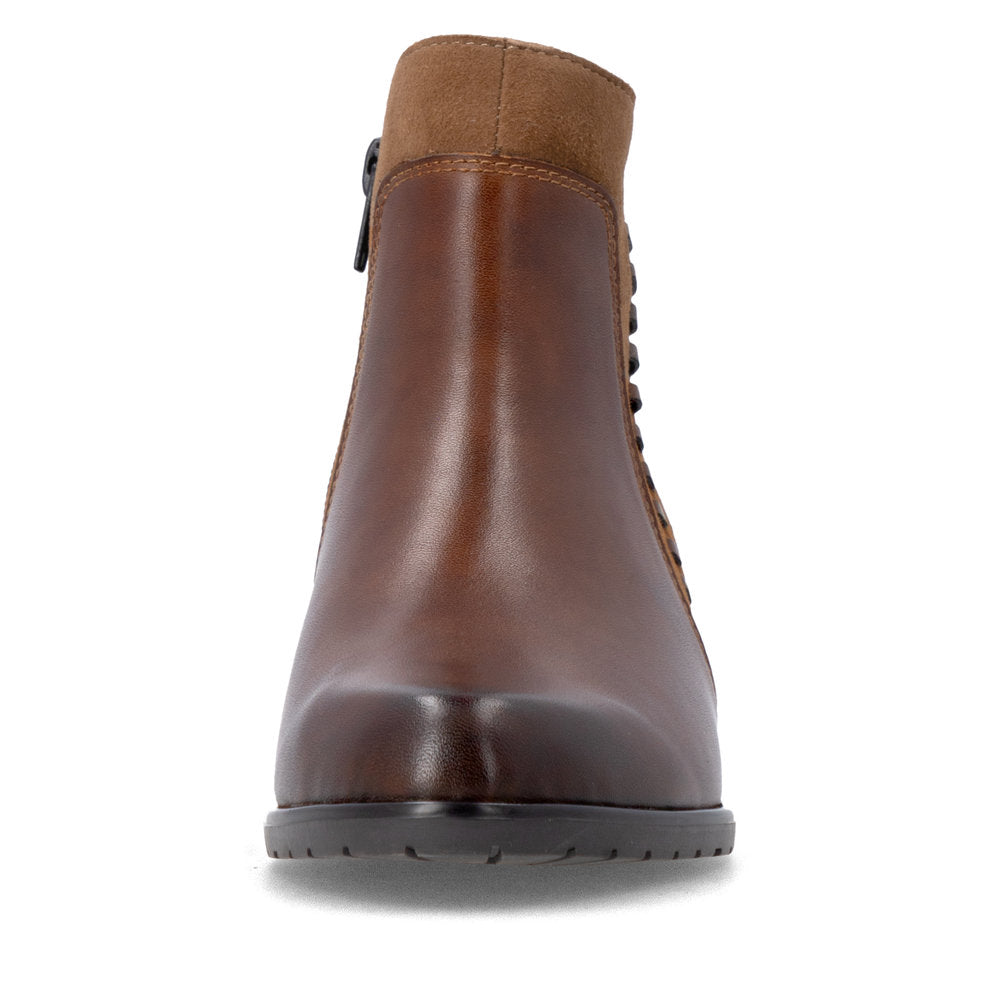 Remonte Hetti D6893-22 Brown Boot