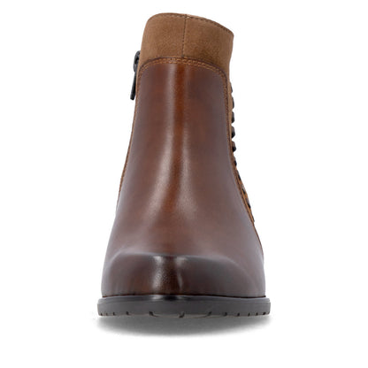 Remonte Hetti D6893-22 Brown Boot