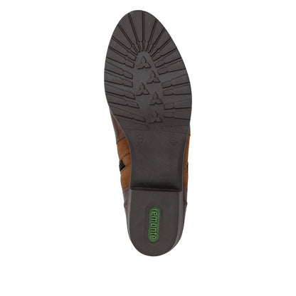 Remonte Hetti D6893-22 Brown Boot