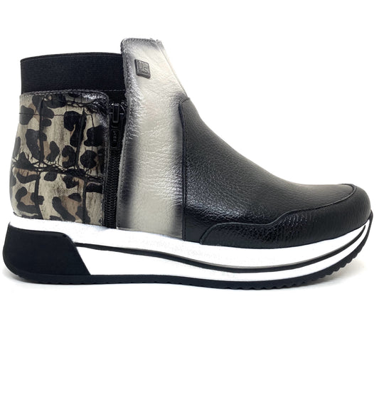 Jose Saenz Jane Trainer Boot