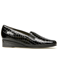 Rochester II Wedge Loafer Shoe