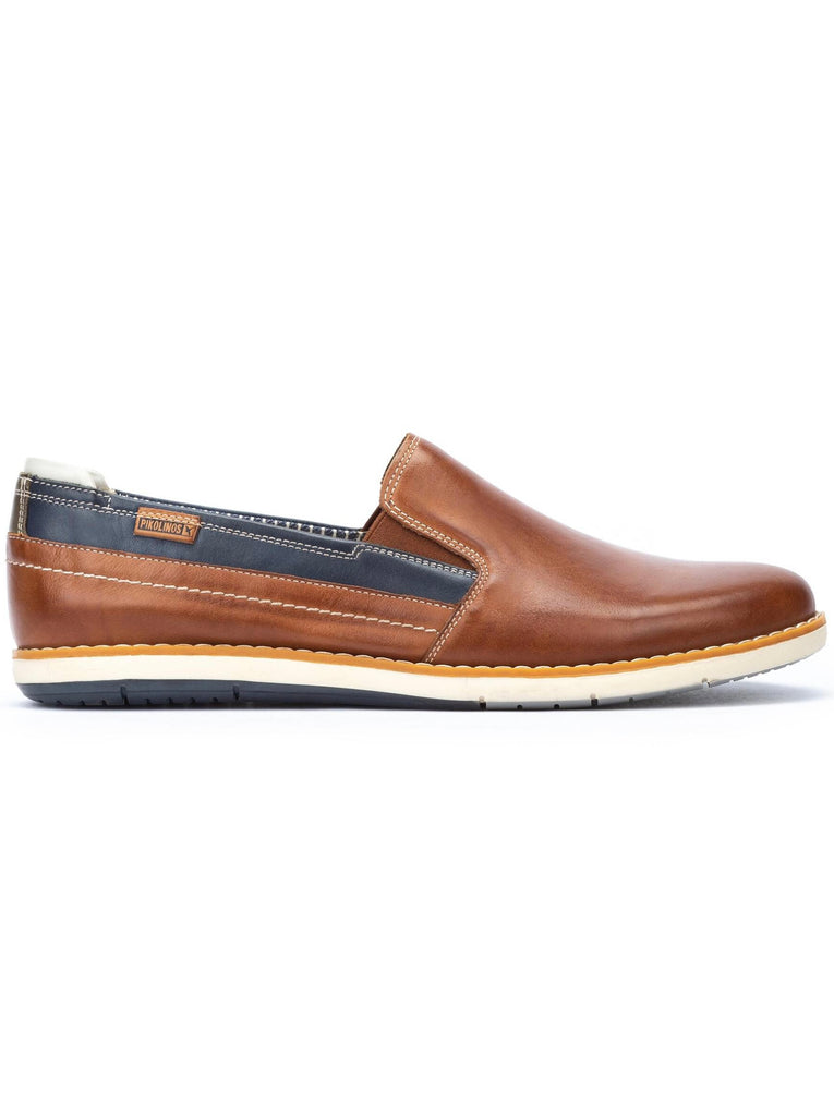 Pikolinos Jucar Men's Slip On Shoe – Hobson Shoes