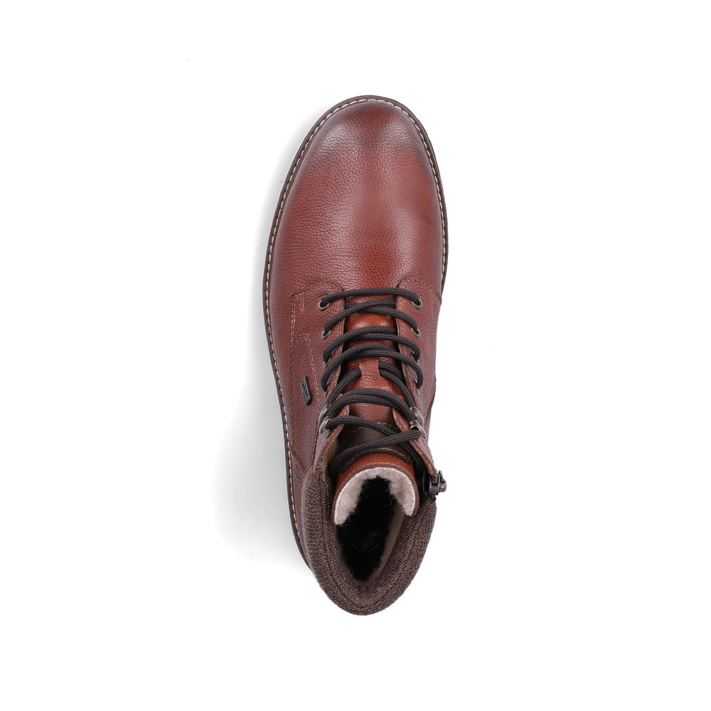 Rieker Randy F3616-24 Tan Boot