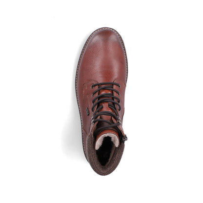 Rieker Randy F3616-24 Tan Boot