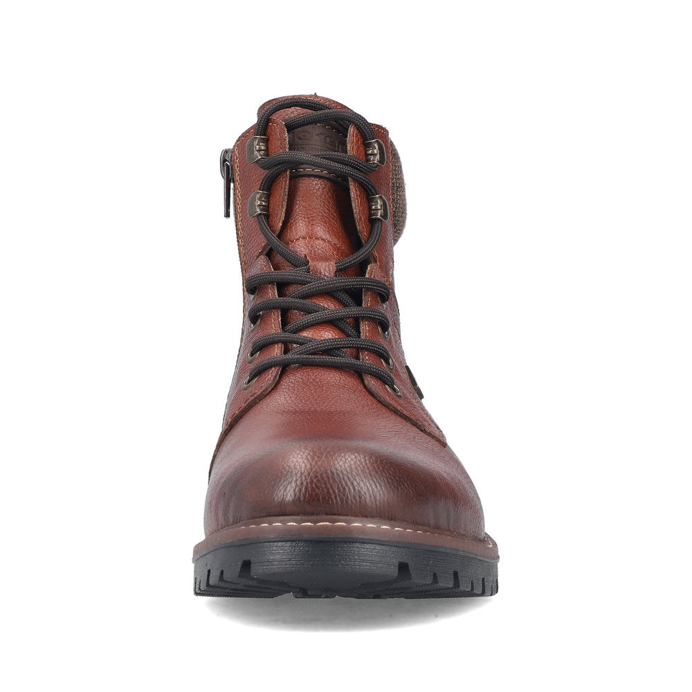Rieker Randy F3616-24 Tan Boot