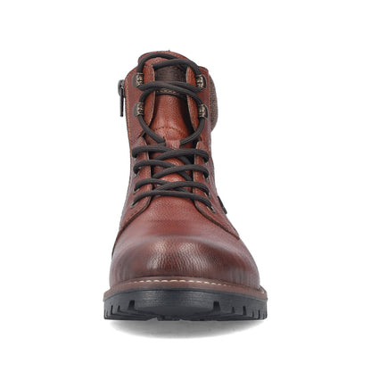 Rieker Randy F3616-24 Tan Boot