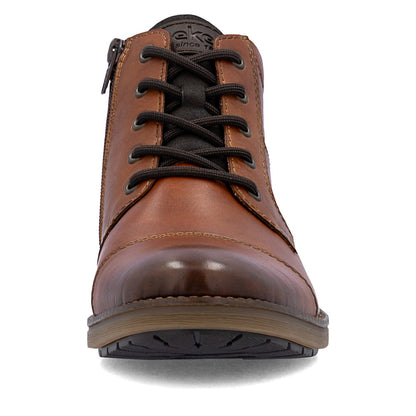 Rieker Duke F4500-24 Tan Boot
