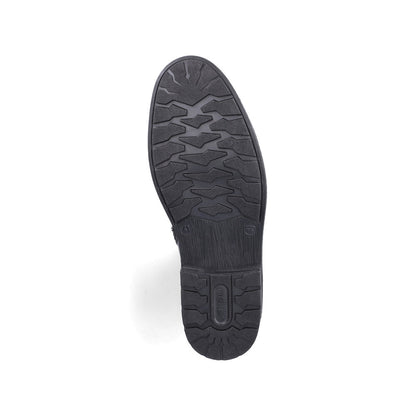 Rieker Duke F4546-25 Burgundy Boot